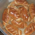 El cooksnap de emelina_5@hotmail.com cuando hizo Bizcochitos dulces ideal para el mate/merienda.