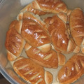 El cooksnap de emelina_5@hotmail.com cuando hizo Bizcochitos dulces ideal para el mate/merienda.