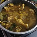 Cooksnap dari Amalia Ulfa untuk resep Ayam goreng bumbu kremesan jahe+lengkuas enak