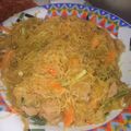 Cooksnap dari Amil untuk resep Bihun goreng enak