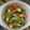 Cooksnap mizi semasa beliau membuat 👩‍🍳Bendi Goreng Berlada.
