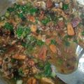 Cooksnap dari nur khasanah untuk resep Semur Ikan Belanak