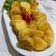 Cooksnap dari Bunda Lina untuk resep Tofu Goreng