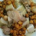 Cooksnap dari Rizky Oktavia Aftriandy untuk resep Opor Ayam #madebyFTR