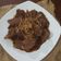 Cooksnap dari Sulis_UmmuSalma untuk resep Krengsengan Daging Khas Suroboyo