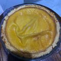 Cooksnap dari Neneng Siti Silfi Ambarwati untuk resep Pie Susu Khas Pontianak