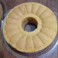 Cooksnap dari Fachrul Nurannisa untuk resep Bolu jadul super lembuttt