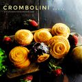 Cooksnap dari Bayu Anggun Nilakandi untuk resep Cromboloni Teflon Tanpa Korsvet Tanpa Telur Kriuk 12 Jam
