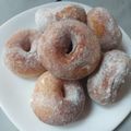Cooksnap dari Noer Hasanah untuk resep Donat Ubi Jalar