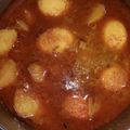 Sudarshana Ghosh Mandal's cooksnap of when they made ডিমের কারি(Egg curry recipe in Bengali).