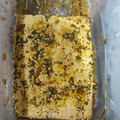 El cooksnap de Jose Manuel cuando hizo Tofu marinado.