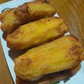 Cooksnap dari Eka indah winarsih untuk resep Pisang goreng madu