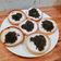 Cooksnap dari Arti Winarni untuk resep Serabi Solo Ala Notosuman Lembut (Pakai Cetakan Martabak Mini)