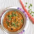 Rupali Atre - deshpande's cooksnap of when they made लेकुरवाळी भोगीची भाजी (bhogichi bhaji recipe in marathi).
