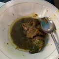 Cooksnap dari 李雅 untuk resep Ati ayam untuk bocah 2th