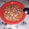Cooksnap dari Christiana Grande untuk resep Sup Merah