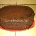 Cooksnap dari Fitri Mufariyanti untuk resep Brownis chocolatos lumer kukus