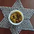 Kirtana Pathak's cooksnap of when they made મીક્ષ વેજીટેબલ શાક (Mix Vegetable Shak Recipe In Gujarati).