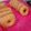 Cooksnap dari Eyna untuk resep Donat Bomboloni empuk menul2 1x proofing (W#41)