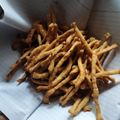 Cooksnap dari Vio defi untuk resep Kue Bawang/Stik Bawang Renyah dan Gurih ala Mama Fuji