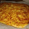 Cooksnap από Sugar&cream99 στη συνταγή Πίτσα!!! 🍕😋🍕😋🍕