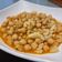 El cooksnap de CONRADO cuando hizo Garbanzos con sepia y gambas.