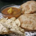 Romanarang का कुकस्नैप जब उन्होंने भंडारे वाले आलू (Bhandare wale aloo recipe in hindi) बनाया था।