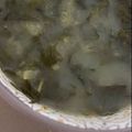 Cooksnap de Marisa quando cozinhou Caldo Verde.