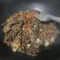 Cooksnap dari Dewati Widitama untuk resep 🇰🇷 Bulgogi 불고기 Kikkoman (Korean Beef BBQ)