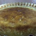 El cooksnap de Florencia Font cuando hizo ESPECTACULARES Lemon Bars de Norali Carballo (Cuadrados Húmedos de Limón) - SIN GLUTEN y SIN TRABAJO (lo hacemos en la multiprocesadora!).