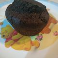 Cooksnap από Ελευθερία Νικολάου στη συνταγή Σοκολατένια απόλαυση