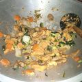 Cooksnap dari Aila untuk resep Capcay goreng kekian sederhana