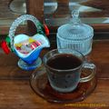 Cooksnap dari Siswaty Elfin Bachtiar untuk resep Teh Jahe