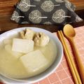 i❤️beauty 愛料理 的 蘿蔔貢丸湯 cooksnap
