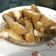 รูป Cooksnap ของ Watcharapong Suttakarn เมื่อเขาทำ หมูสามชั้นทอดน้ำปลา #รักบ้านเกิด