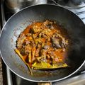 Cooksnap dari Mang Gundul untuk resep Rabeg Kambing Khas Banten