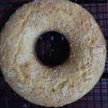 Cooksnap dari SiRa_UmmuTsa untuk resep Bolu Tape 3 Telur, Harum dan Moist