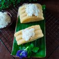 Cooksnap dari Mak Win untuk resep Apem Gula Merah #SeninSemangat