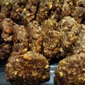 Cooksnap dari Ruby Christina untuk resep Oatmeal/Havermut cookies