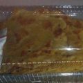 Cooksnap dari Yuliet untuk resep serebeh toping kelapa parut (serabi jawa)