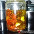 Cooksnap από thomaei στη συνταγή Λιαστές ντομάτες
