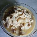 Cooksnap dari Khusnul Rahmawati untuk resep Stup Makaroni Solo