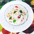 Ramaben Joshi's cooksnap of when they made Basic White sauce / Bechamel Sauce.