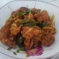 Cooksnap dari resy destiara amanda untuk resep Ayam Goreng Mentega crispy kriuk