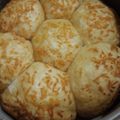 Cooksnap dari Elyfcefina fina untuk resep Roti sobek ricecooker