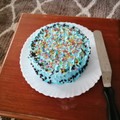 anita 's cooksnap of when they made Vanilla Sponge Cake.
