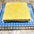 Cooksnap dari Amir Widya untuk resep Ogura Cake Durian Montong