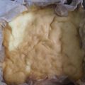 Cooksnap dari budhyw untuk resep Steamed lemon cake