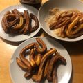 bondarlajos Cooksnap-ja, amikor elkészítette a(z) Rumos churros receptet.