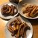 bondarlajos Cooksnap-ja, amikor elkészítette a(z) Rumos churros receptet.